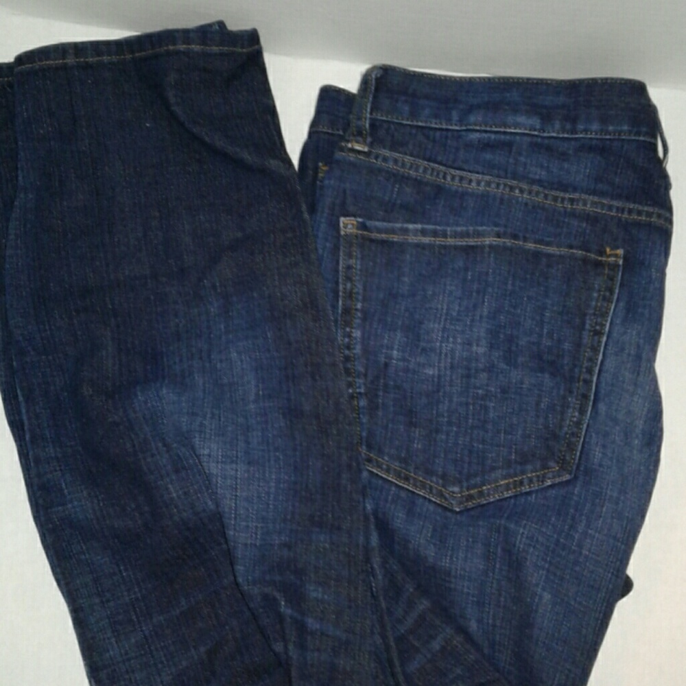 Banana Republic jeans women's boyfriend